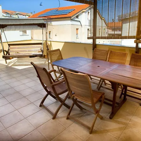Apartamento Lido Paoli House Alghero