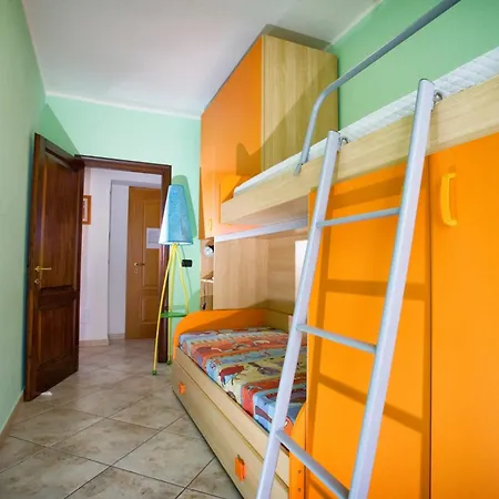 Lido Paoli House