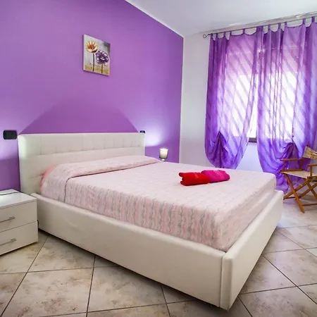 Apartamento Lido Paoli House