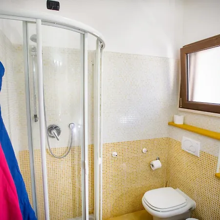 Lido Paoli House Apartamento