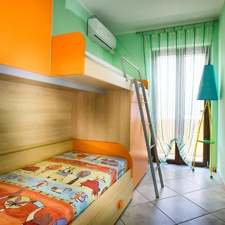 Lido Paoli House Apartamento