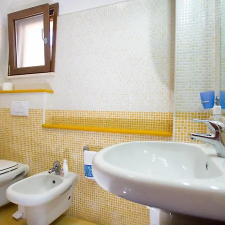 Lido Paoli House Apartamento *