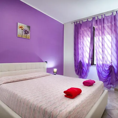 Apartamento Lido Paoli House