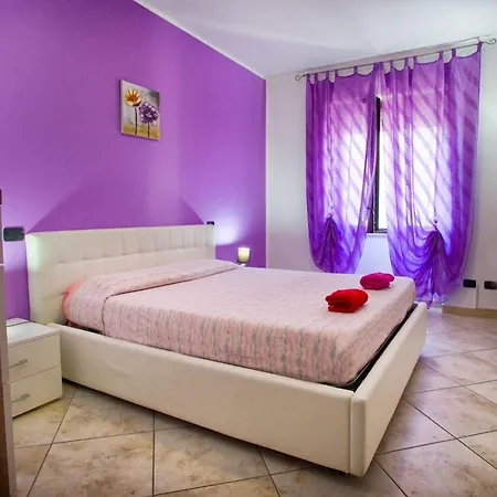 Lido Paoli House Apartamento
