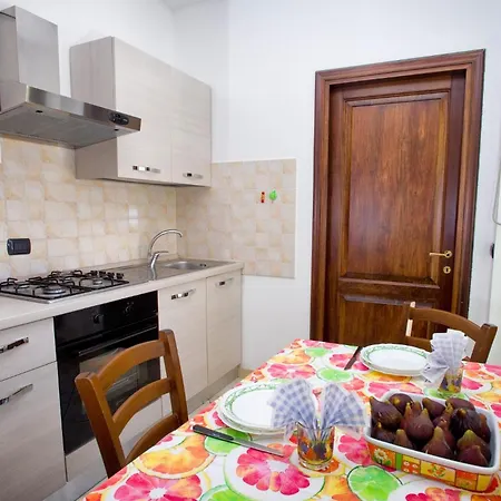 Apartamento Lido Paoli House
