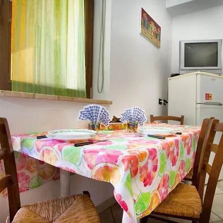 Apartamento Lido Paoli House *