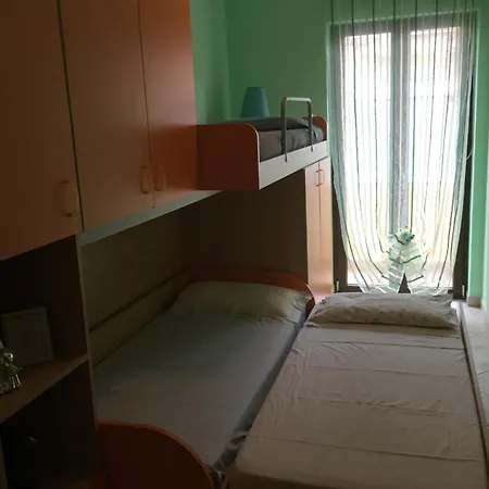 Lido Paoli House Apartamento Alghero