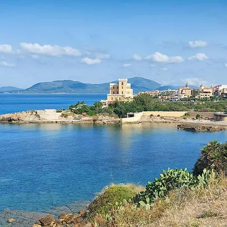Apartamento Lido Paoli House *