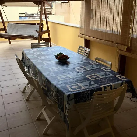 Apartamento Lido Paoli House