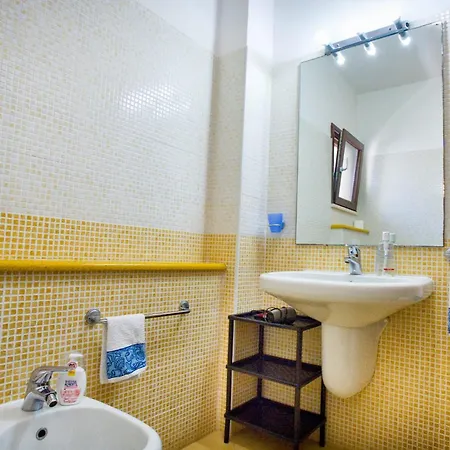 Апартаменты Lido Paoli House